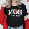 Comfort Colors Wizard Mimi Shirt, Fantastic Mimi T Shirt, Wizard World Mimi Tee Halloween Park Tshirt, Magic Mimi Graphic T Shirt