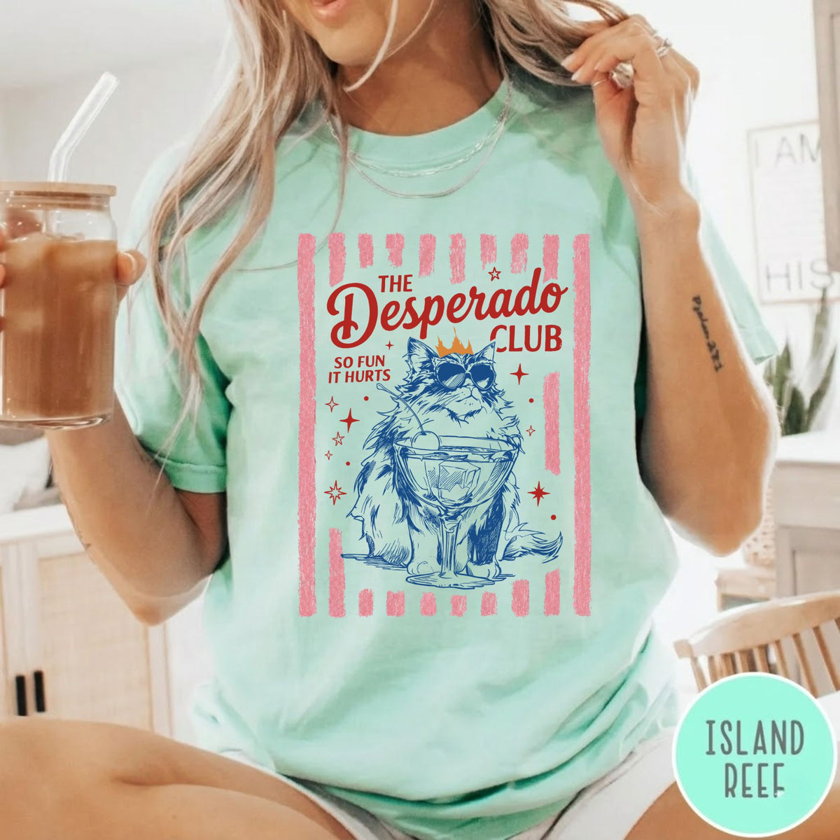 Comfort Colors Princess Donut Shirt, The Desperado Club T Shirt, Dungeon Crawler Carl Merch, Mongo Tee
