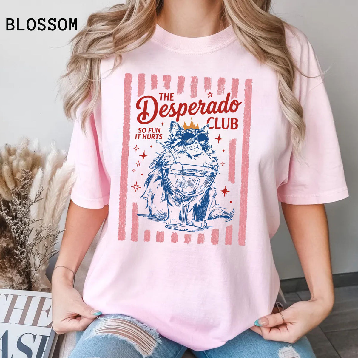 Comfort Colors Princess Donut Shirt, The Desperado Club T Shirt, Dungeon Crawler Carl Merch, Mongo Tee