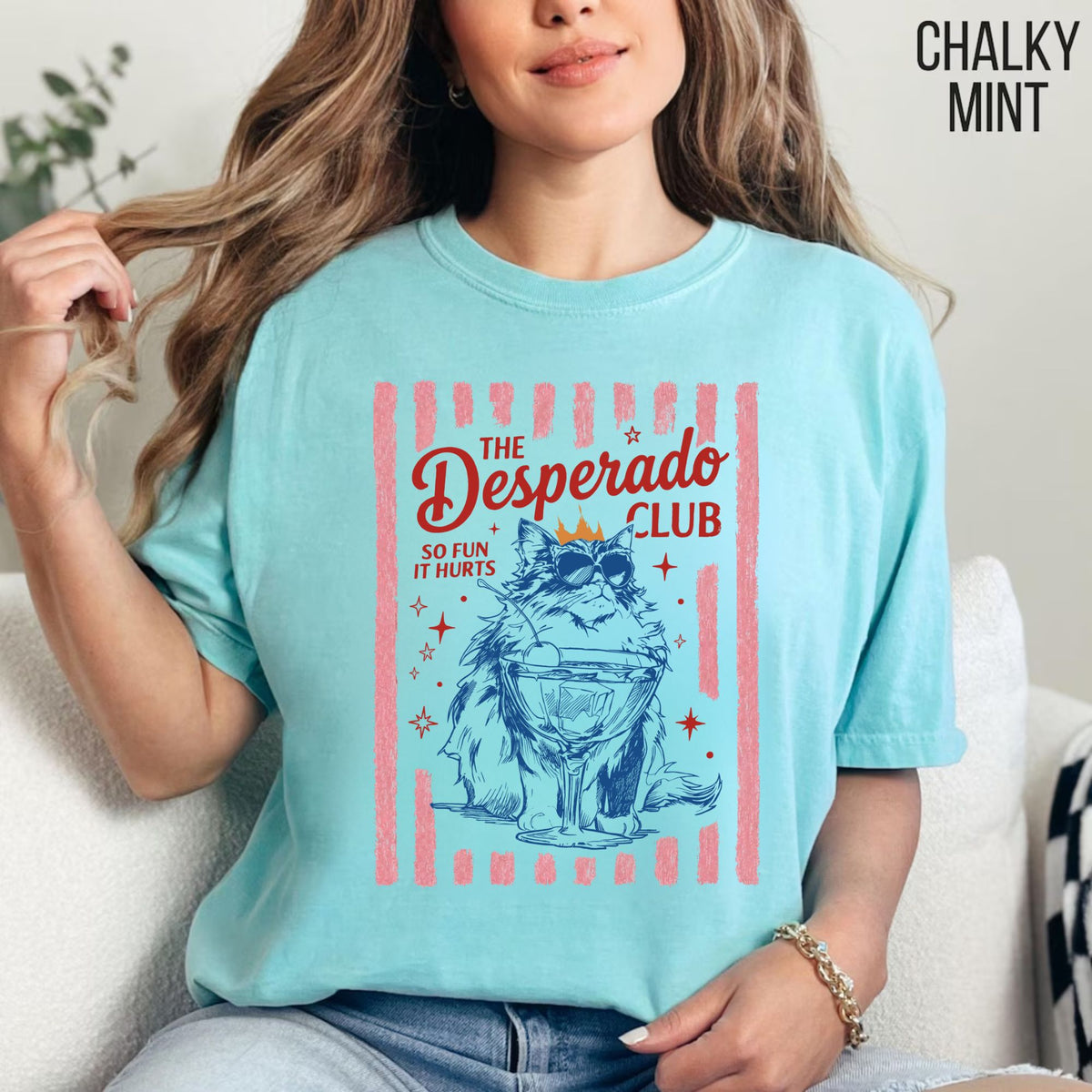 Comfort Colors Princess Donut Shirt, The Desperado Club T Shirt, Dungeon Crawler Carl Merch, Mongo Tee